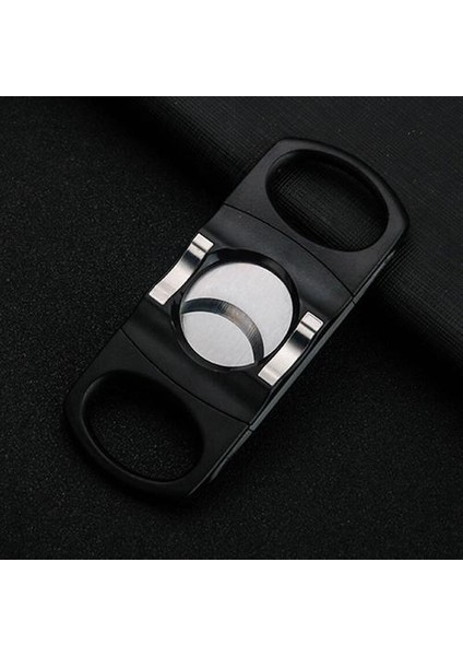 Çift Kenarlı Puro Kesici Paslanmaz Çelik (Yurt Dışından) modelleri