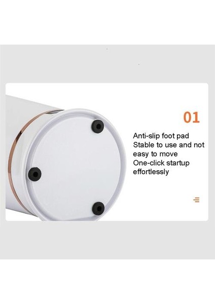 Paslanmaz Çelik Elektrikli Mundrain Öğütücü Bir Anahtar Anahtarı Ev Tozu Makinesi Masaüstü Çeşitli Tahıllar Kahve Öğütücü (Yurt Dışından) fırsatları