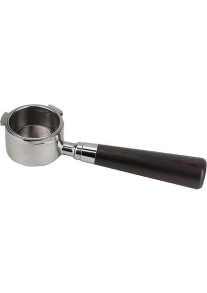 Filtre 51MM Paslanmaz Çelik Yedek Filtre Sepeti Aksesuarları | Kahve Filtreleri (Yurt Dışından)