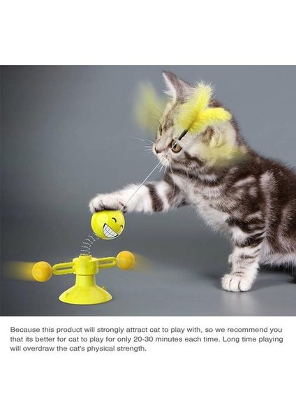 Ilginç Pet Kedi Otomatik Elektrikli Komik Kedi Oyuncaklar Interaktif Pet Yavru Kedi Etkileşimli Eğitim Kedi Oyuncak Tüy Top Oyuncak ile | Kedi Oyuncakları (Yurt Dışından) fiyatları