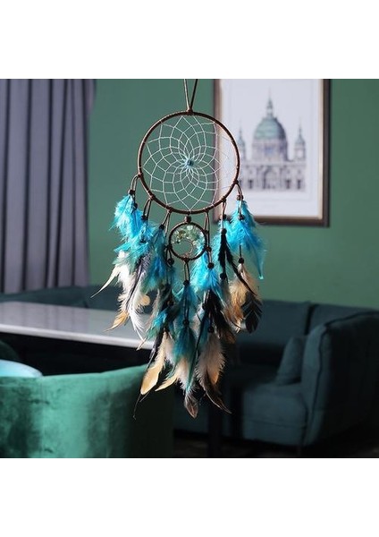 Yeni Hint Retro Yaşam Ağacı Asılı Dekorasyon Hava Dekorasyon Ev Dekorasyon Hediyeler Kolye 16 cm Büyük | Rüzgar Çanları ve asılı Süslemeler (Yurt Dışından) fırsatları