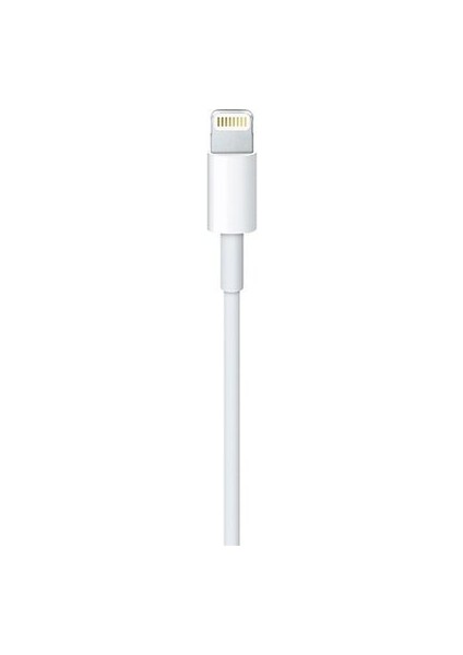 Iphone 12 Pro Max Uyumlu Usb-C - Lightning Kablosu (2 Metre)