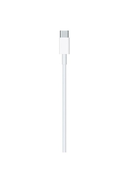 Iphone 12 Pro Max Uyumlu Usb-C - Lightning Kablosu (2 Metre)