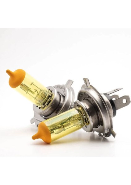 H4 Xtreme Yellow Limon Sarısı Far Ampülü fiyatları