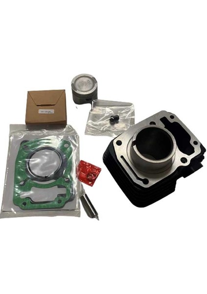 Store Honda Cb 125 F Silindir Piston Kit Dolu Om Dp2