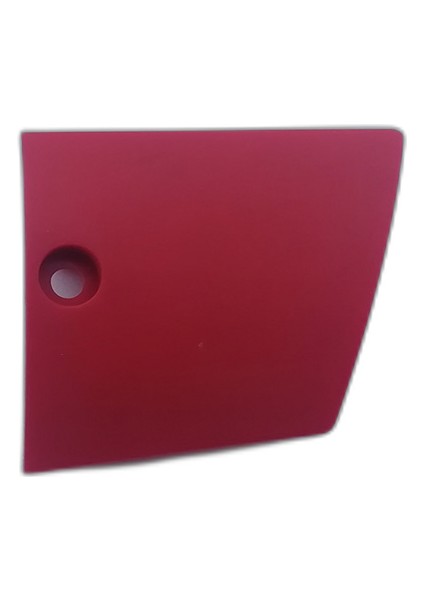 9180B Kömür Kapağı