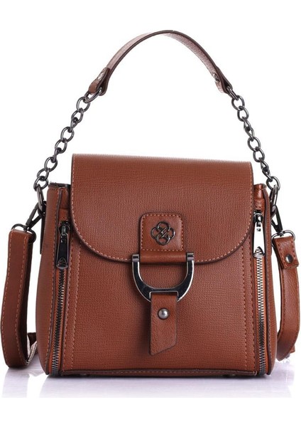 Dantes Kadın Omuz ve Çapraz Çanta