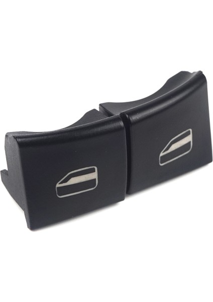 BDP982 Dodge Nitro Jeep Liberty İçin Cam Açma Düğme Kapağı 68039999AA