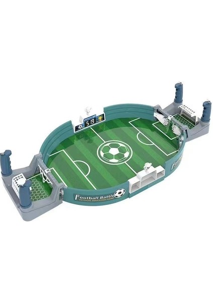 Masaüstü Futbol Eğitici Oyuncak (Yurt Dışından)