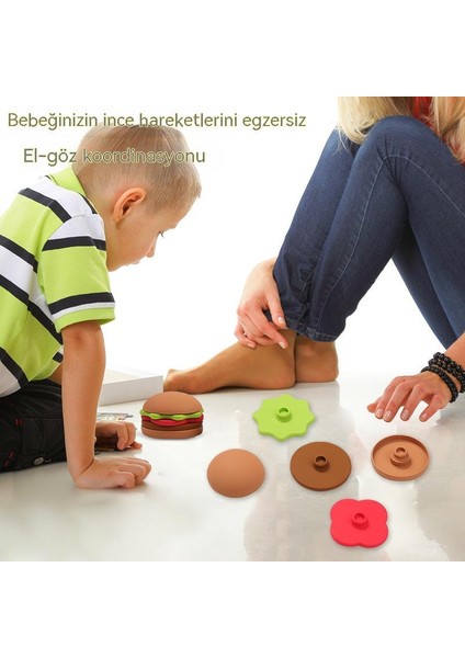 Prodigy Toy Çocuklar Için Eğiti Oyuncak (Yurt Dışından)