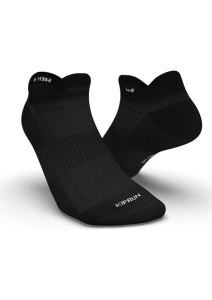 Siyah Çorap / Koşu Comfort