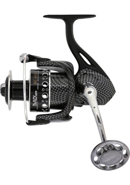 Black Water 4000 Makine