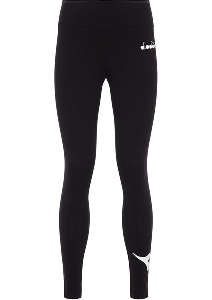 Ss. L. Tight Iconic Siyah Kadın Tayt - 102.175702-80013 modelleri