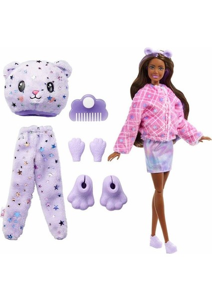 Cutie Reveal Bebekler HJL56 fiyatları