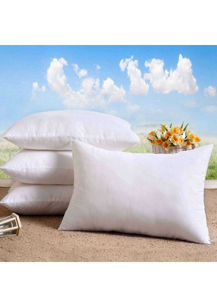 Nivemeshome 1000 gr Dolu Yastık