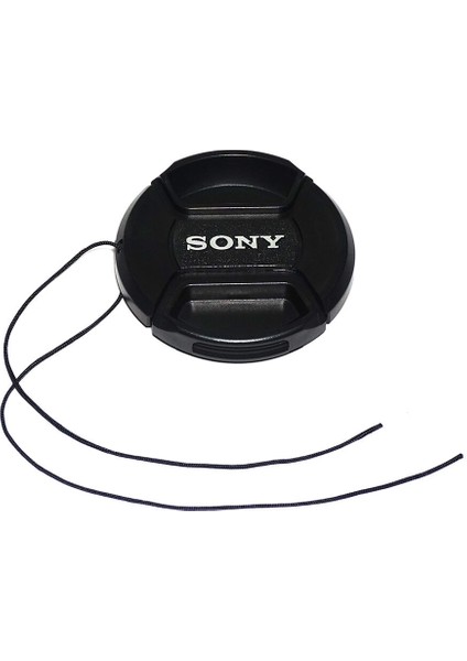 67MM Snap On Lens Kapağı, 67MM Sony Lenslere Uyumlu fiyatları