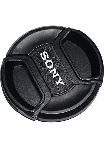 67MM Snap On Lens Kapağı, 67MM Sony Lenslere Uyumlu modelleri