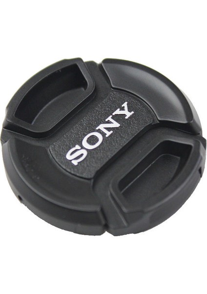 67MM Snap On Lens Kapağı, 67MM Sony Lenslere Uyumlu indirimleri
