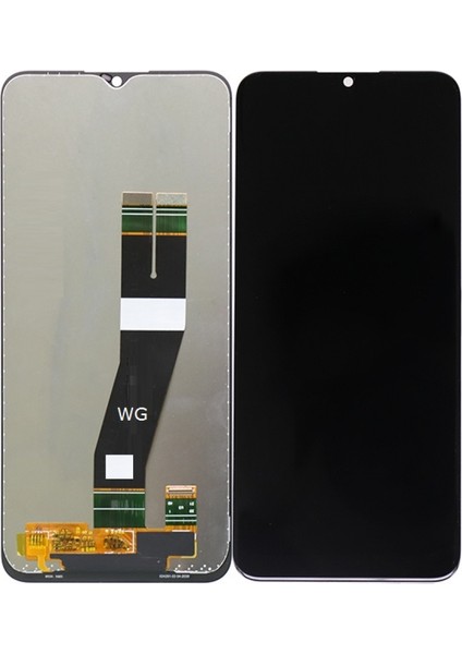 General Mobile GM21 LCD Ekran