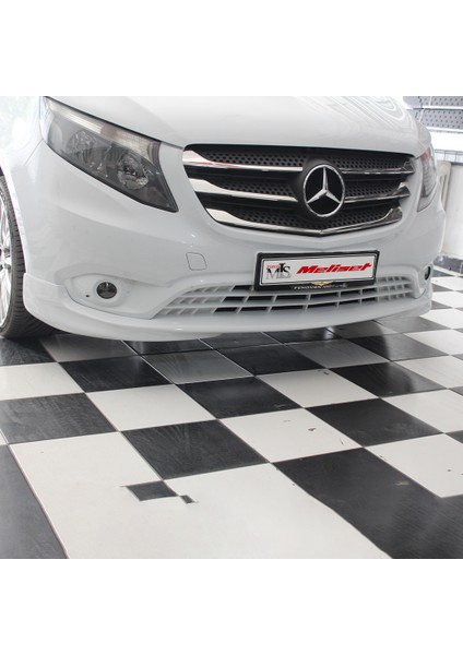 (Boyasız) Mercedes Vito W447 Ön Karlık 2015 ve Sonrasına Uyumludur fiyatları