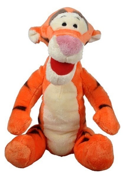 Tigger Peluş 35 cm