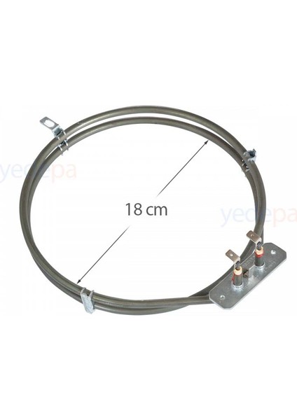 Vestel Turbo Fırın Rezistans fiyatları