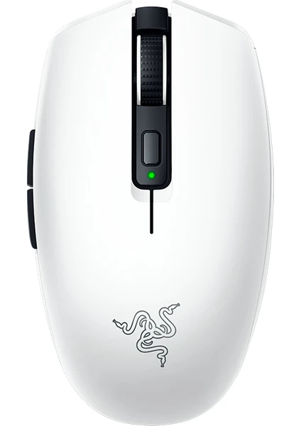 Orochi V2 Kablosuz Optik Beyaz Gaming Mouse RZ01-03730400-R3G1