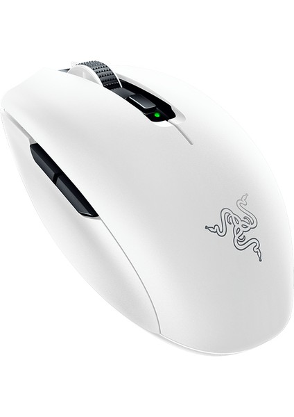 Orochi V2 Kablosuz Optik Beyaz Gaming Mouse RZ01-03730400-R3G1