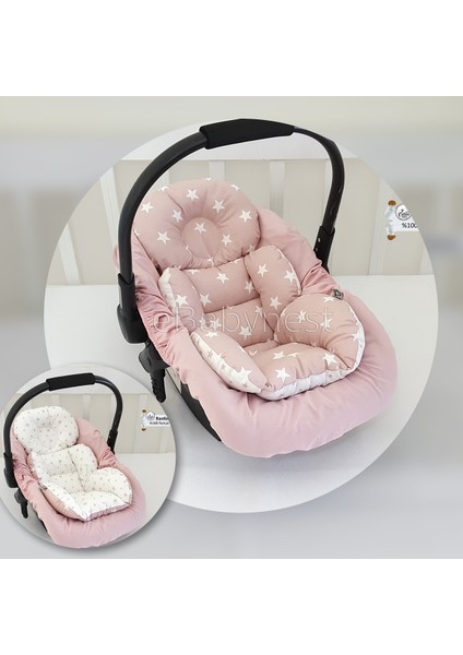 Bigstar Serisi Pudra Puset Alt Minder