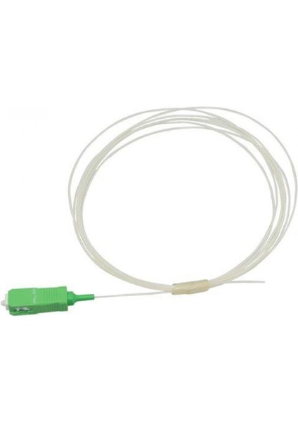 Oem Sc/apc Pigtail 1 -1,3 Metre