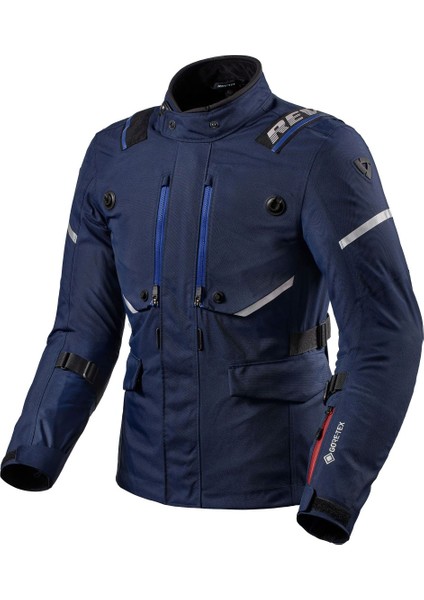 Revıt Vertıcal Gore-Tex Mont Mavi Small