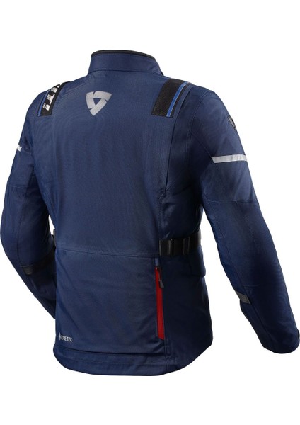 Revıt Vertıcal Gore-Tex Mont Mavi Small