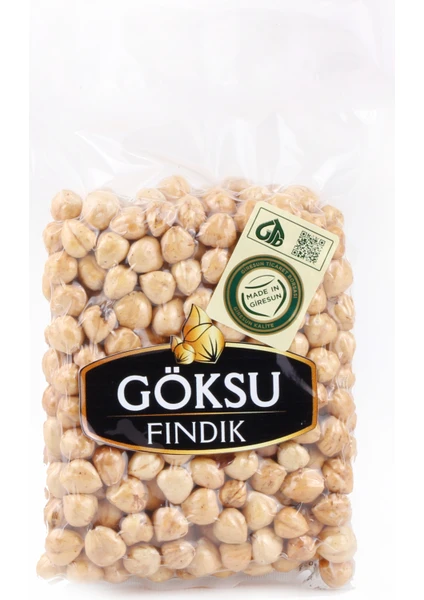 Fındık Çarşısı Kavrulmuş Vakumlu İç Fındık 250 gr