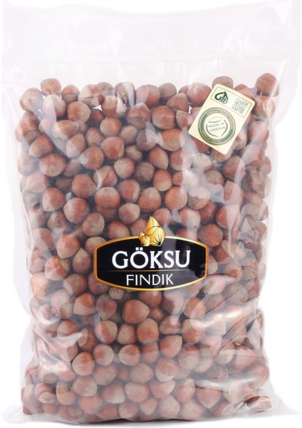 Kabuklu tombul Fındık 1 kg