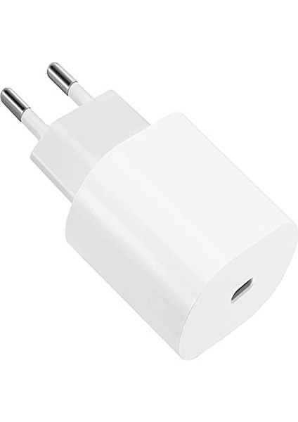 iPhone 20WATT 11 / 12 / 13 / Pro / Pro Max ile Uyumlu Type-C To Lighting Şarj Aleti ve Cihazı indirimleri