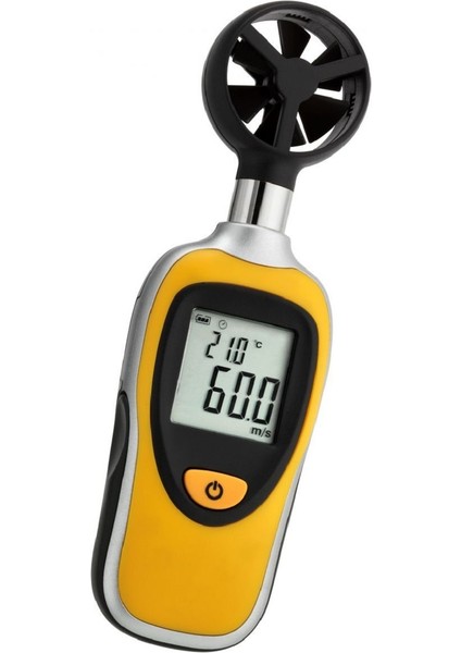 Tfa 42.6003.13 Wınd Bee Anemometre