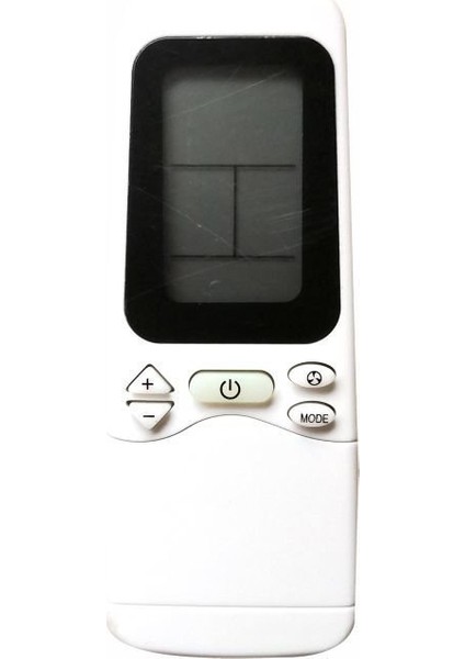 Vestel Kumanda