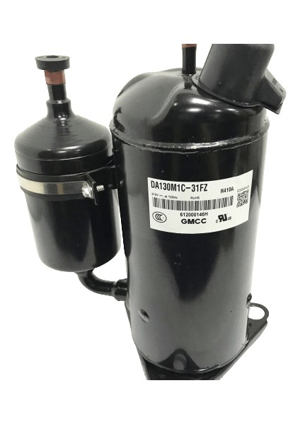 Gmcc R-410 12000 Btu Gmcc Rotary Kompresör
