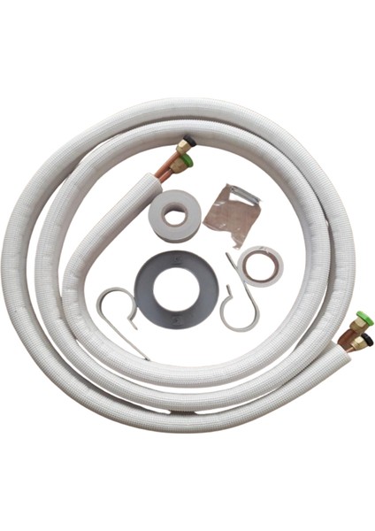 5 Metre 3/8 5/8 Klıma Montaj Kıtı