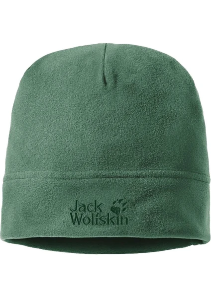 Jack Wolfskin 1909851 - Real Stuff Cap Unisex Bere