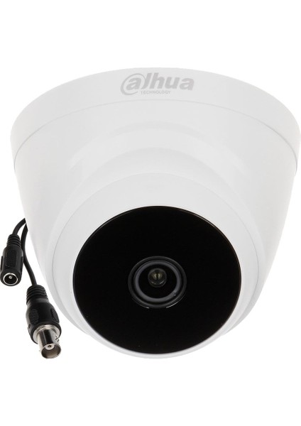 Ahd Kamera Dome 2mp 2.8mm Dahua HAC-T1A21-0280B