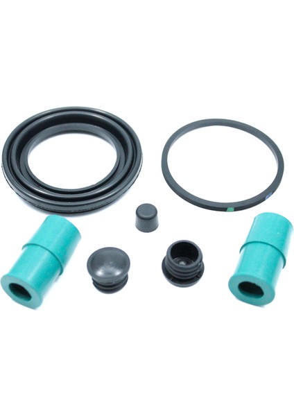 Corsa C-D-E Ön Kaliper Tamir Takımı 57MM