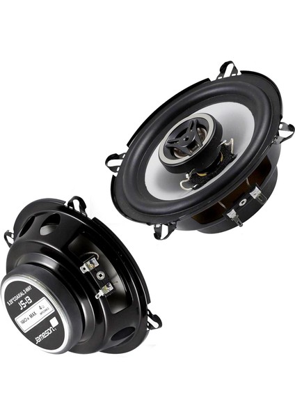 Oto Hoparlör 13CM 180W 2 Adet Jameson Js-13
