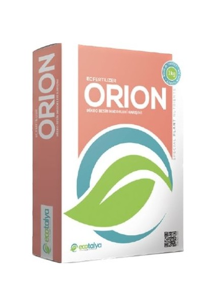 Orion (Çiçeklendirici) 1 Kg