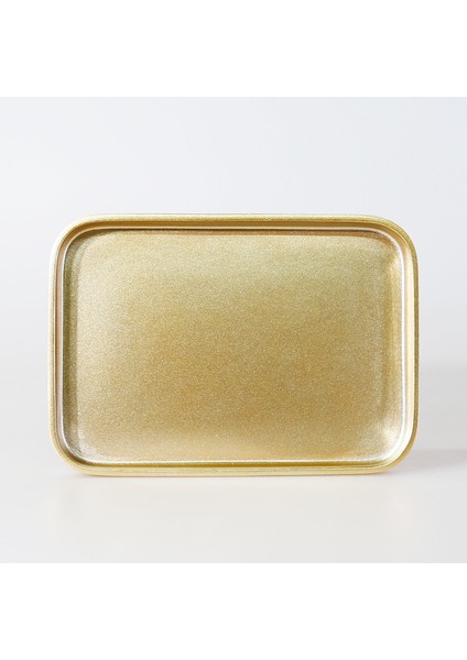 Victoria Dikdörtgen Tepsi Küçük Altın fiyatları