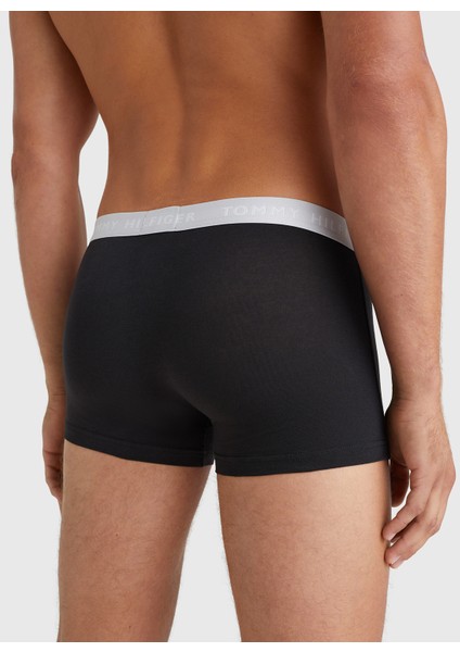 Gri Erkek Boxer UM0UM02324