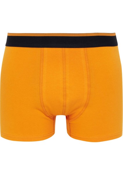 Regular Fit 5'li Boxer U7320AZ22CW fiyatları