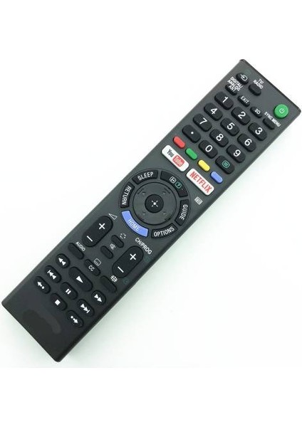 Sony Uyumlu Bravia KD-65XD7504 LED Tv Kumandası Tüm Modellerine Tam Uyumlu