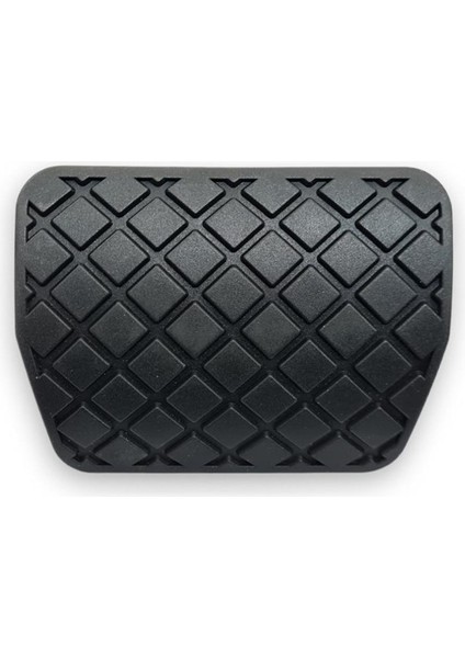 Seat Altea Xl 2008-2015 Otomatik Vites Fren Pedalı Lastiği Oem 1K0723173B