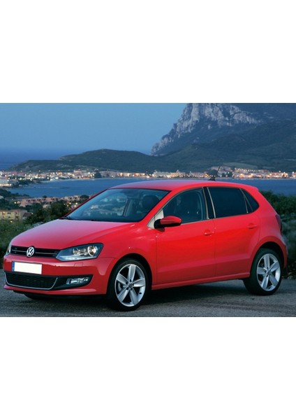 Vw Polo 2010-2014 Otomatik Vites Fren Pedalı Lastiği Oem 6Q0723173A fiyatları